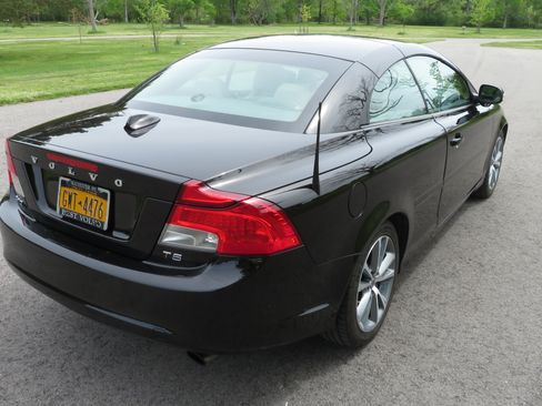Used 2012 Volvo C70 T5 FWD image 19
