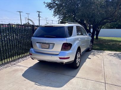 Used 2011 Mercedes-Benz ML 350 4MATIC