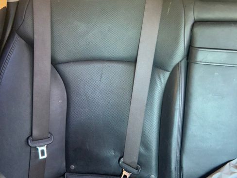 Used 2007 Lexus IS 250 image 12