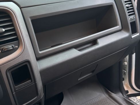 Used 2018 RAM 3500 Tradesman w/ Chrome Appearance Group image 19