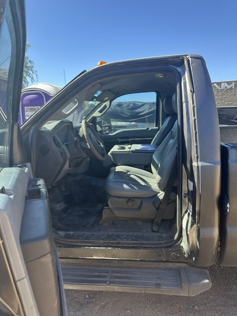 Used 2012 Ford F350 XL w/ PWR Equipment Group AWD/4WD image 6