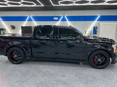 Used 2020 Ford F150 Lariat w/ Equipment Group 502A Luxury