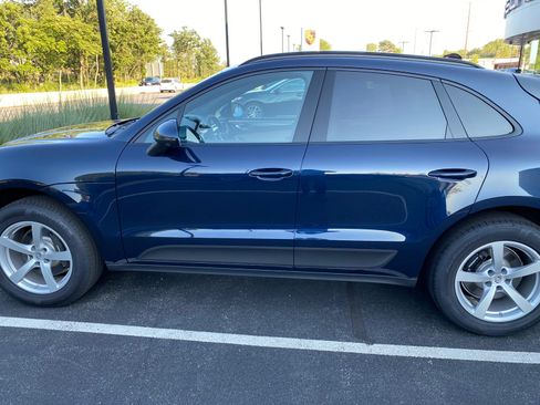Used 2020 Porsche Macan image 5