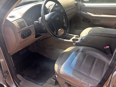 Used 2004 Ford Explorer Sport XLT