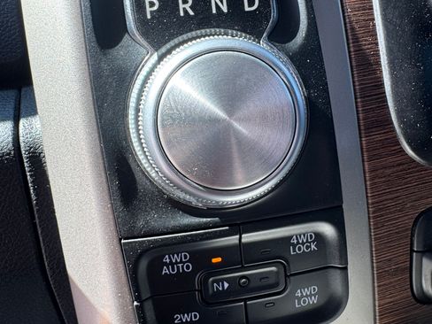 Used 2017 RAM 1500 Laramie w/ Convenience Group image 22