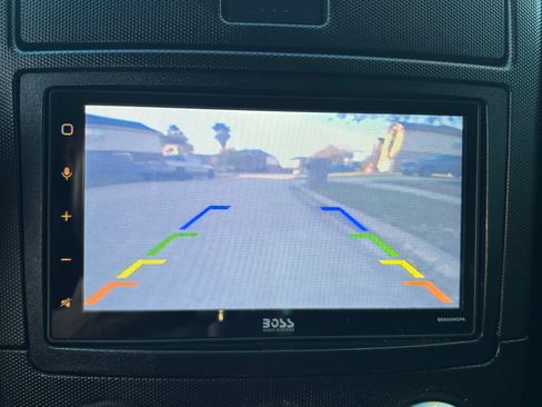 Used 2007 Nissan 350Z Enthusiast RWD image 19