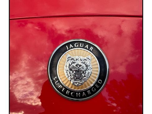 Used 2002 Jaguar XK8 Convertible image 19