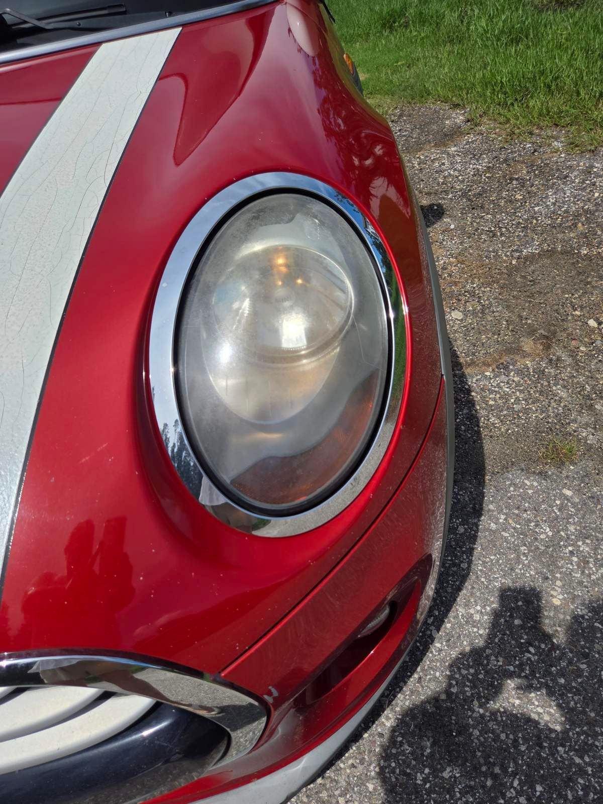 Used 2015 MINI Cooper 2-Door Hardtop FWD image 32