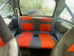 Used 1992 Geo Tracker 2WD 2-Door image 6