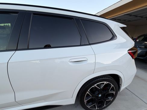 Used 2024 BMW X1 M35i w/ Premium Package AWD/4WD image 9