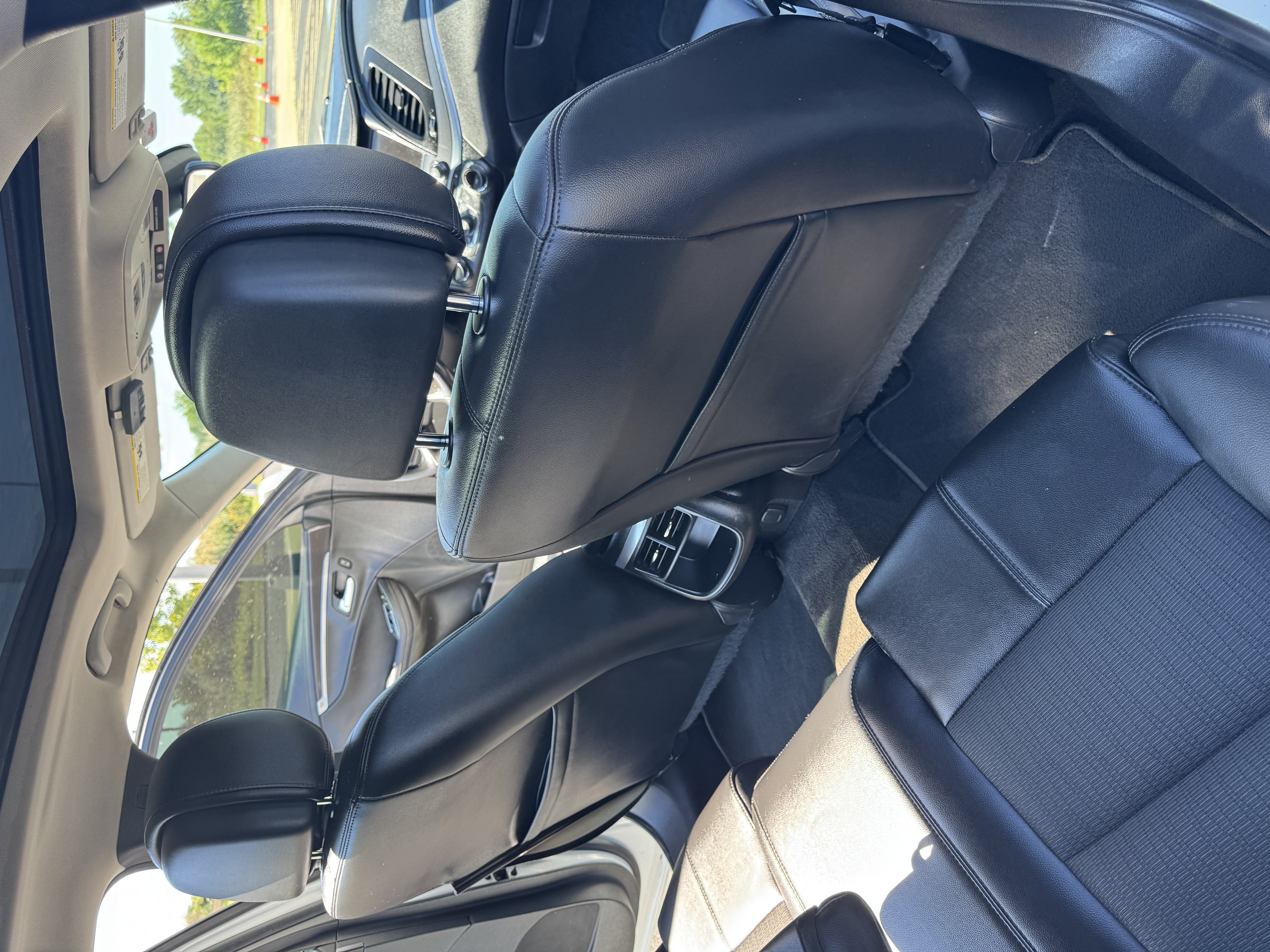 Used 2014 Chevrolet Impala LT w/ Convenience Package FWD image 8