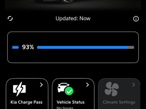 Used 2023 Kia EV6 GT-Line w/ GT-Line Suede Seat Package image 22