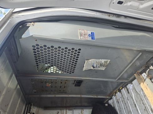 Used 2009 Ford E-150 and Econoline 150 RWD image 9