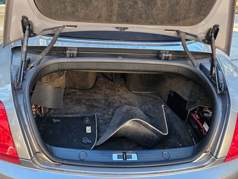 Used 2007 Bentley Continental GTC image 10