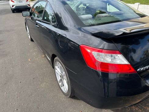 Used 2007 Honda Civic Si image 9