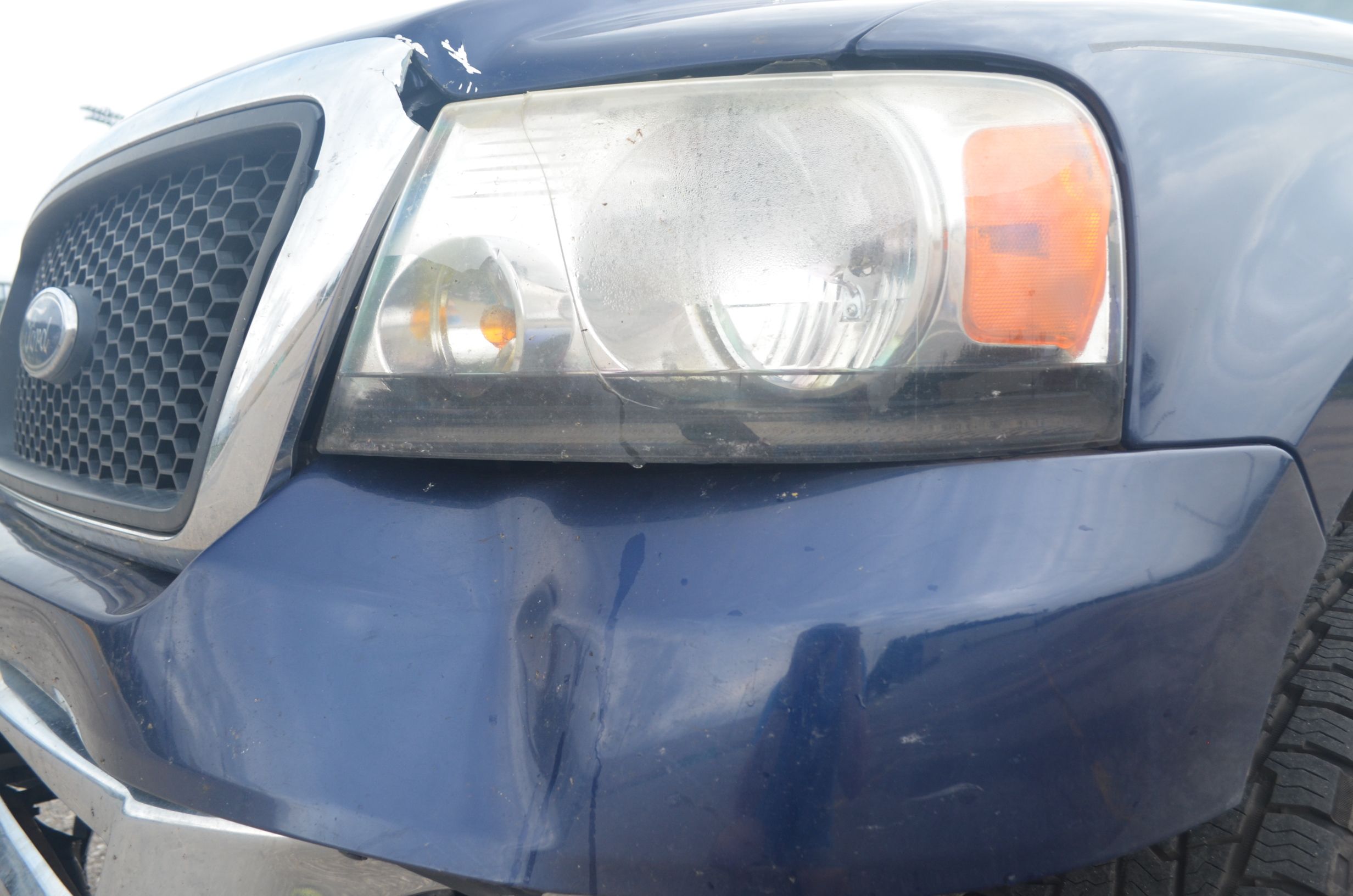 Used 2007 Ford F150 XLT AWD/4WD image 8