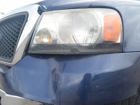 Used 2007 Ford F150 XLT AWD/4WD image 8