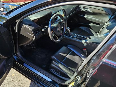 Used 2013 Cadillac ATS 2.0T Sedan