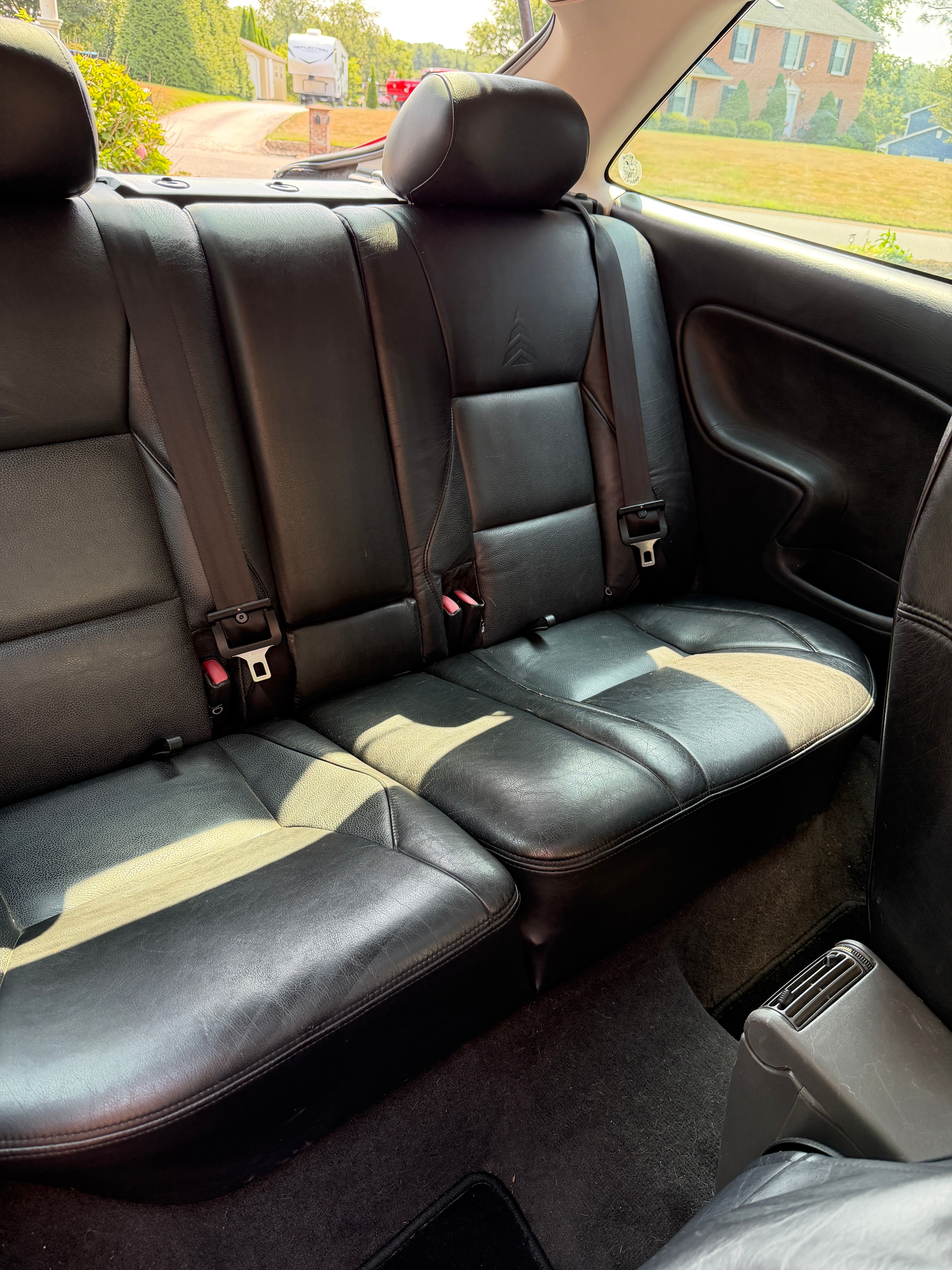 Used 2001 Saab 9-3 Viggen FWD image 20