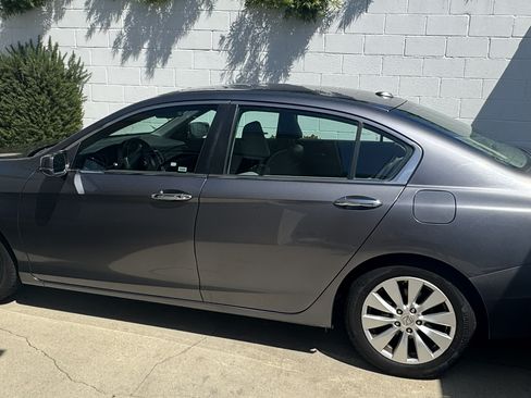 Used 2013 Honda Accord EX-L image 6