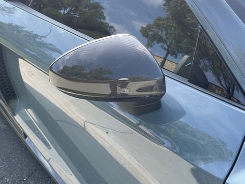 Used 2020 Audi R8 V10 performance image 12