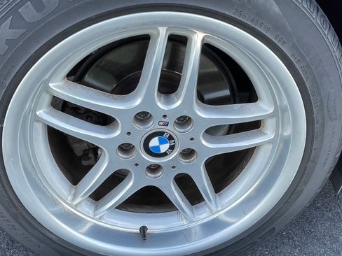 Used 2001 BMW 740iL RWD image 6