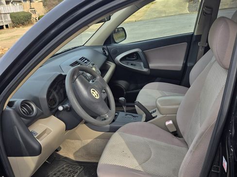 Used 2008 Toyota RAV4 2WD image 13