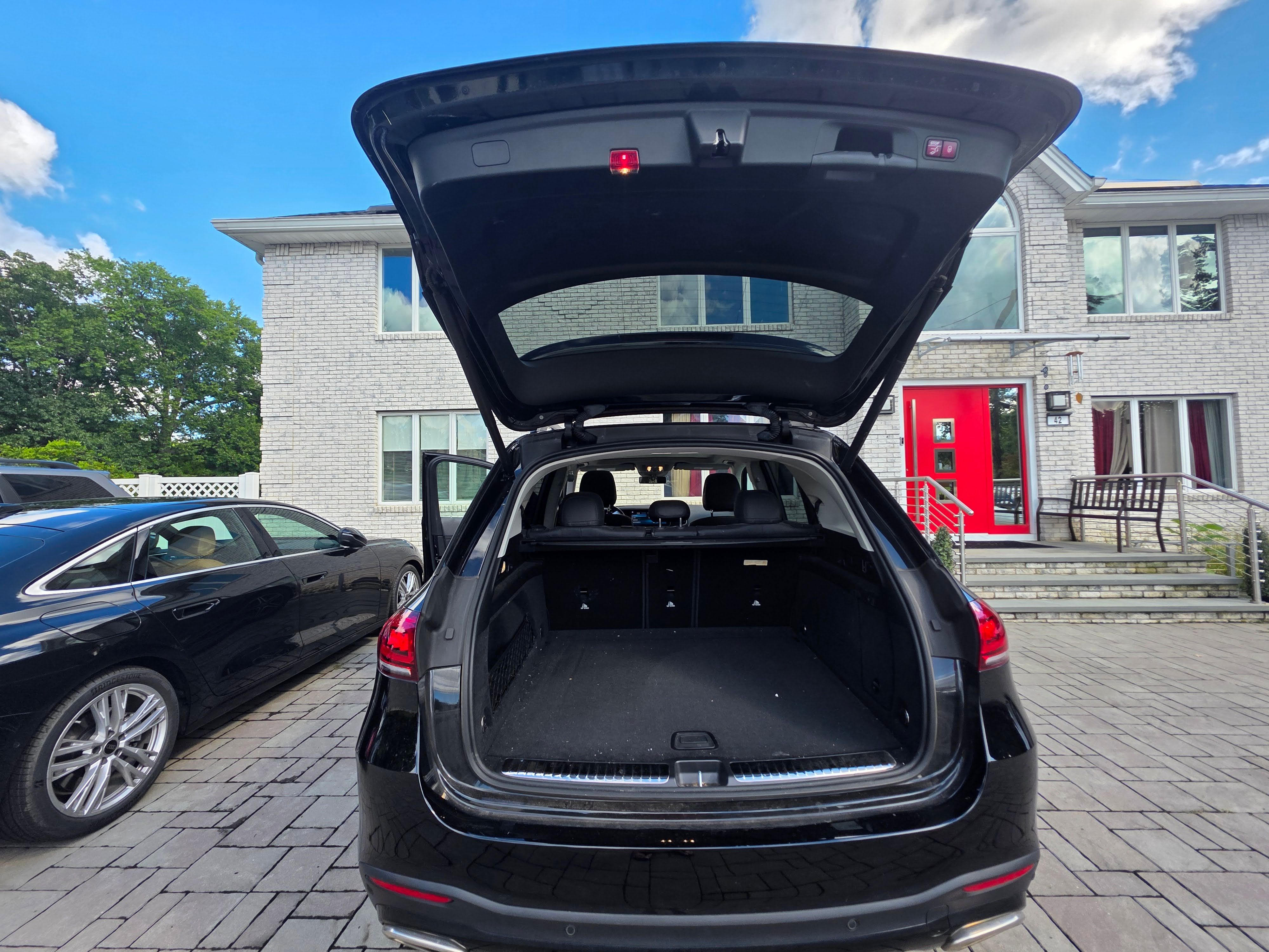Used 2020 Mercedes-Benz GLE 450 4MATIC image 9