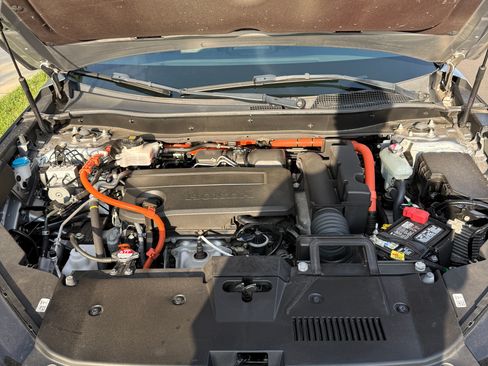 Used 2024 Honda CR-V Sport-L image 32