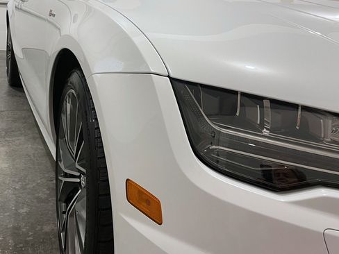 Used 2018 Audi A7 3.0T Prestige image 12