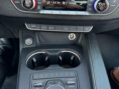 Used 2017 Audi A4 2.0T Premium Plus image 21