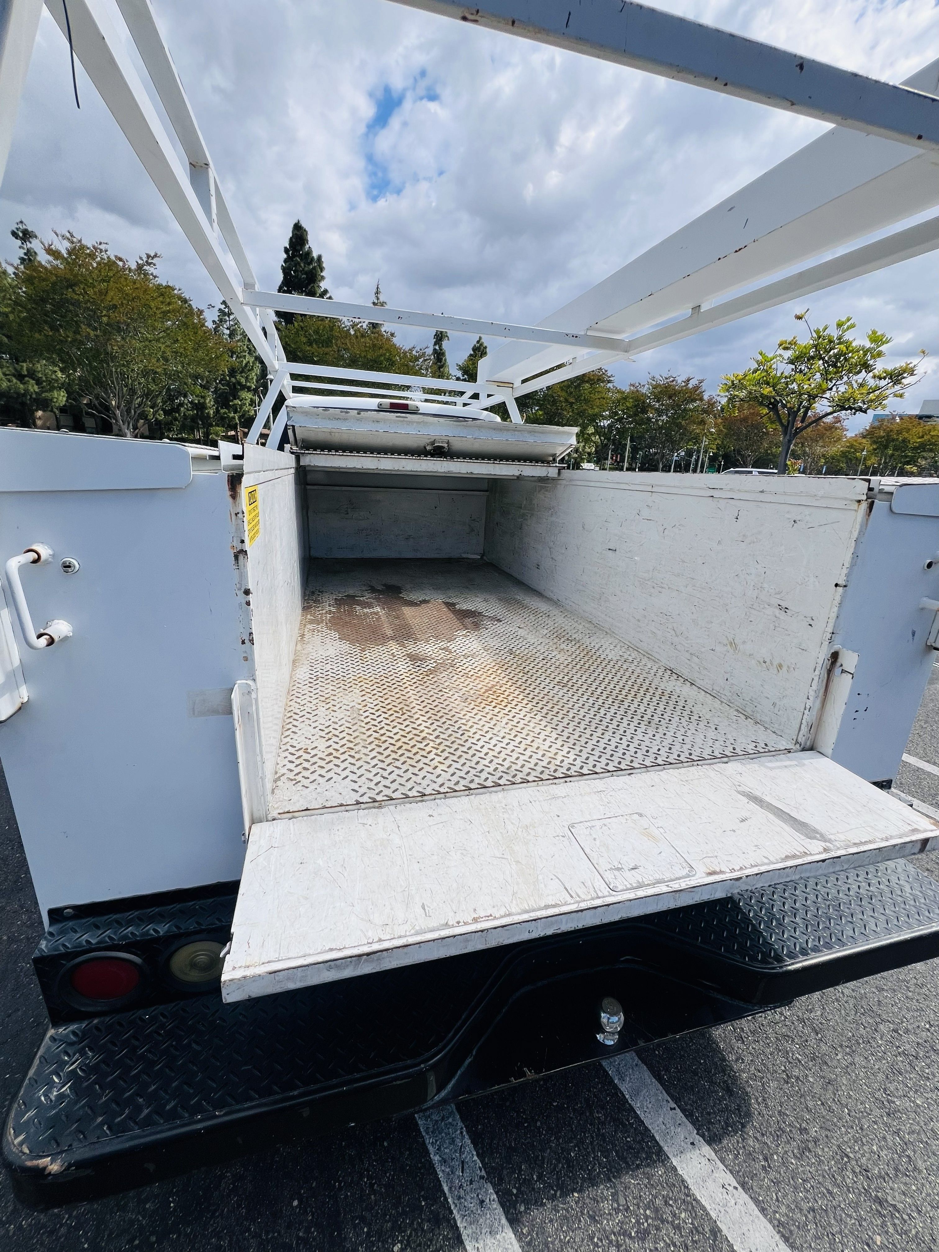 Used 2002 Ford F350 XL RWD image 13