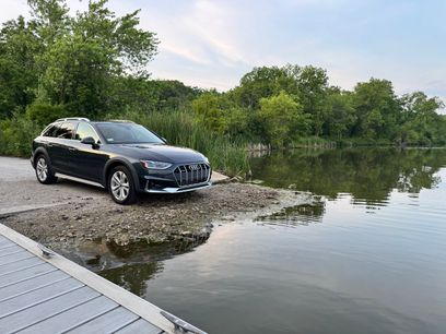 Used 2024 Audi A4 2.0T allroad Premium Plus