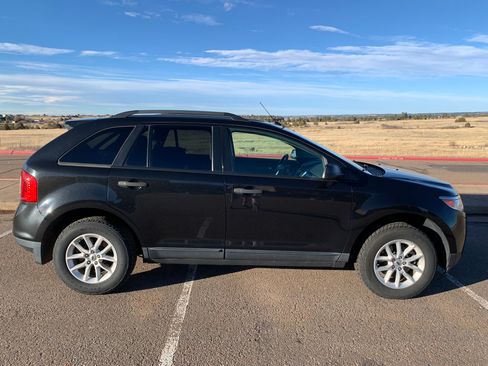 Used 2013 Ford Edge SE image 6
