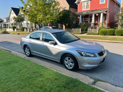 Used 2009 Honda Accord LX-P