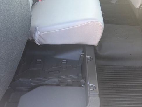 Used 2024 Toyota Tundra SR5 image 8