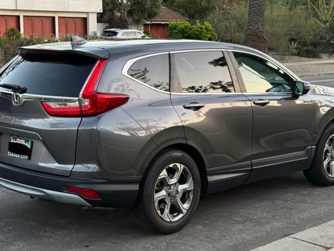 Used 2018 Honda CR-V EX image 6