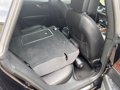 Used 2014 Audi A7 3.0T Prestige w/ Prestige Package image 24