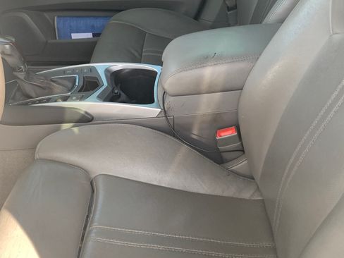 Used 2012 Cadillac SRX Luxury image 11