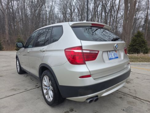 Used 2013 BMW X3 xDrive28i image 9
