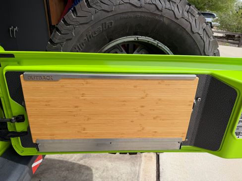 Used 2021 Jeep Wrangler Rubicon AWD/4WD image 13