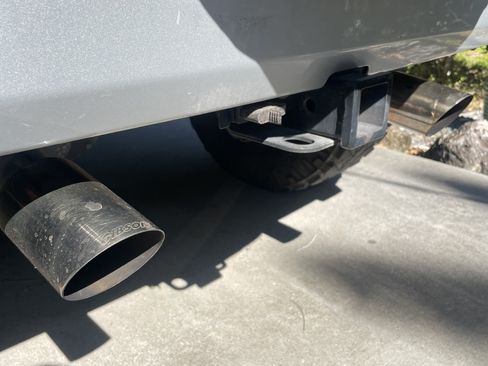 Used 2010 Jeep Wrangler Sahara image 9