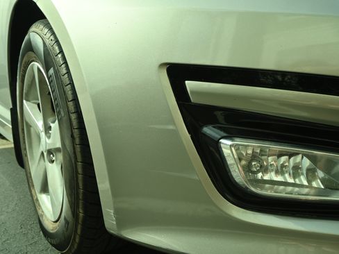 Used 2014 Kia Optima LX image 9