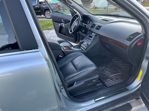 Used 2008 Volvo XC90 V8 image 10