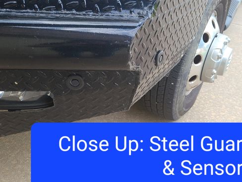 Used 2019 RAM 3500 Laramie image 4