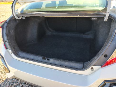 Used 2020 Honda Civic Si image 12