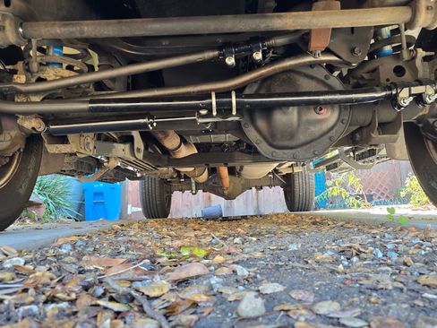 Used 2005 Dodge Ram 2500 Truck SLT image 16