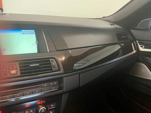 Used 2016 BMW 535i xDrive Sedan image 9