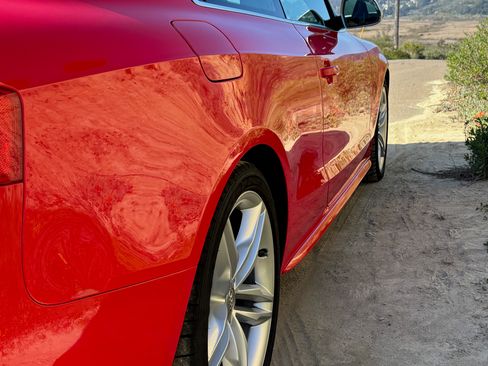 Used 2008 Audi S5 4.2 image 10