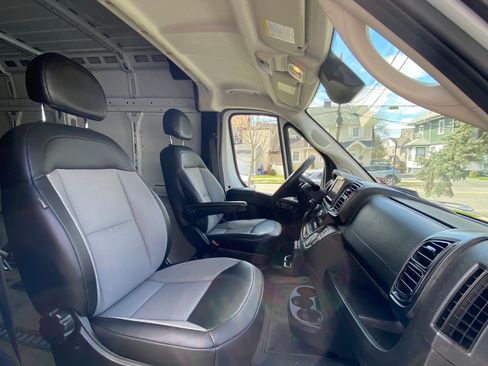 Used 2023 RAM ProMaster 3500 image 13